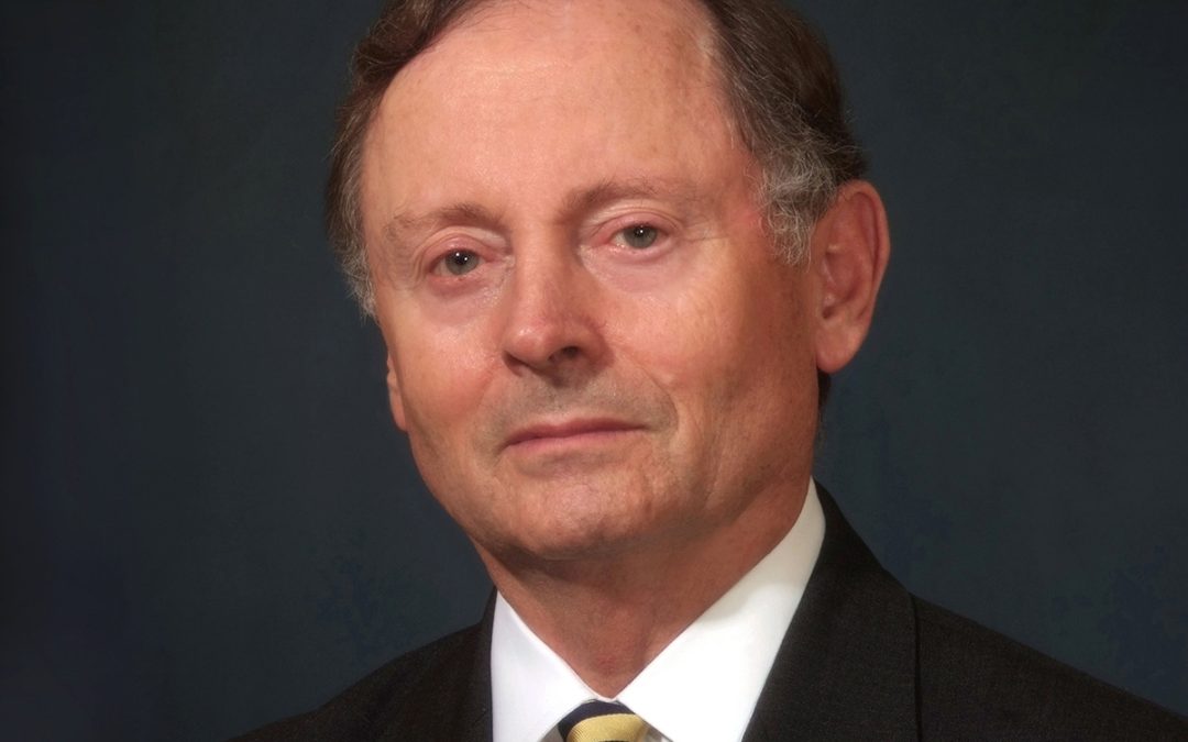 When The Residue Of A Probate Estate Is To Pour Over Into An Inter